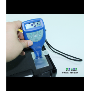 Máy đo độ dày màng sơn Biuged BGD 542/2